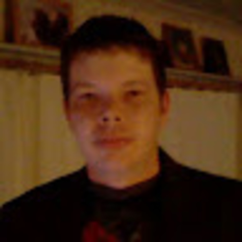 Meet your Posher, Chad